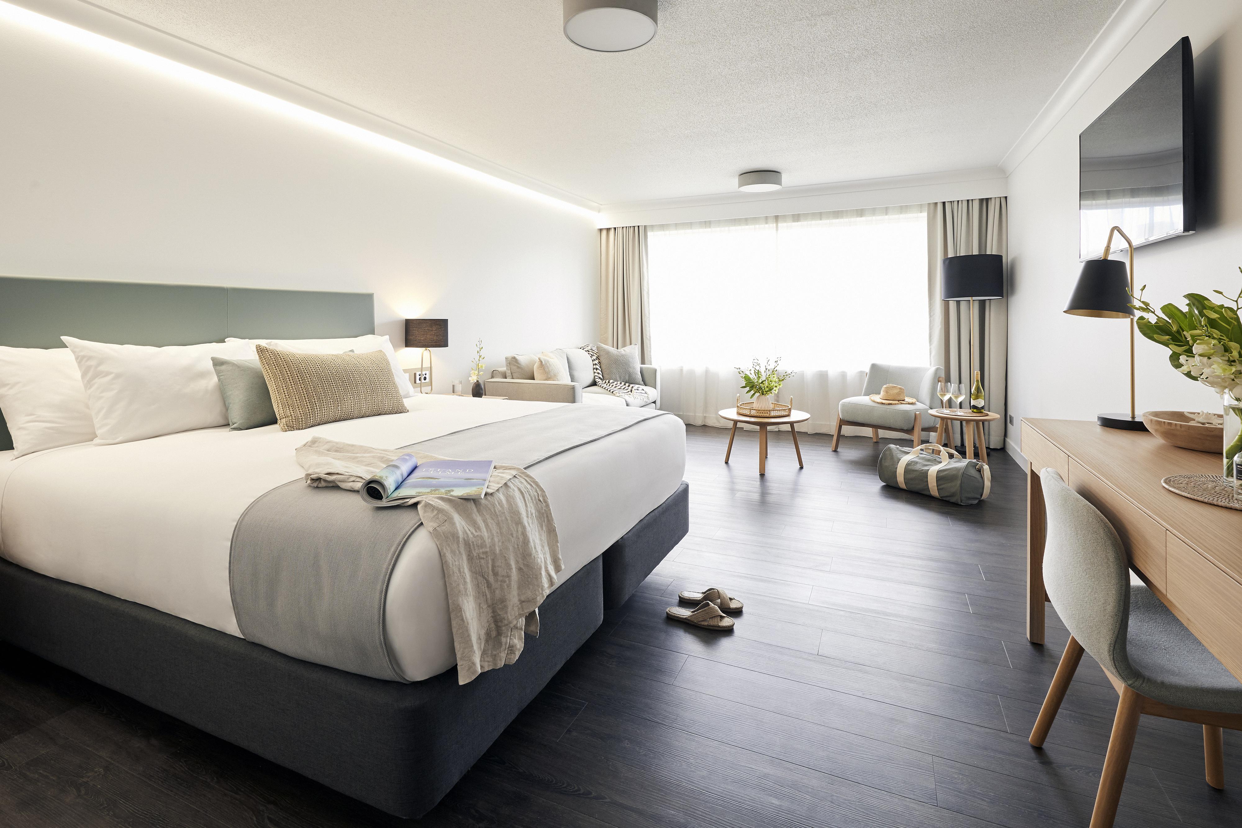 Daydream Island Resort Екстер'єр фото