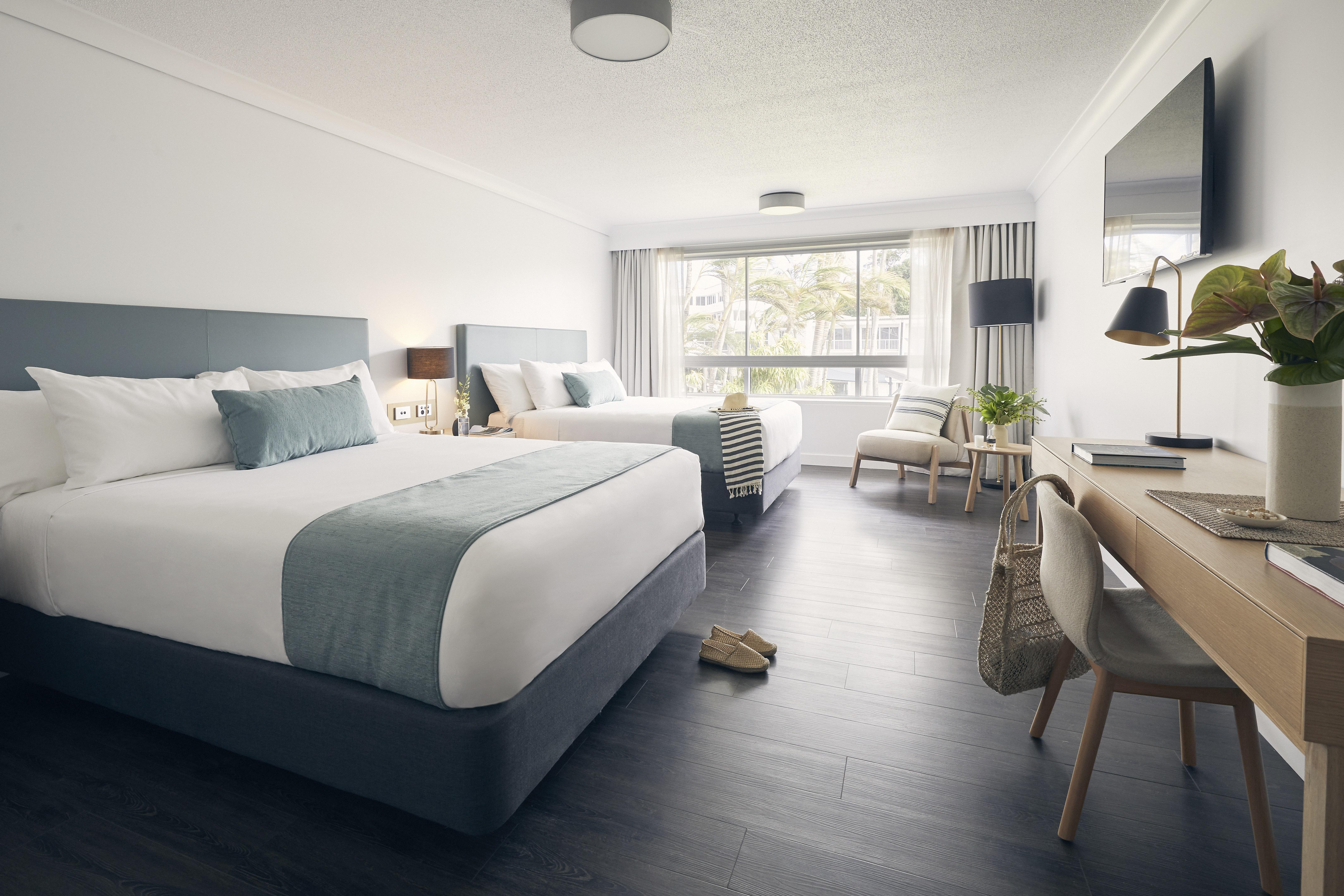 Daydream Island Resort Екстер'єр фото