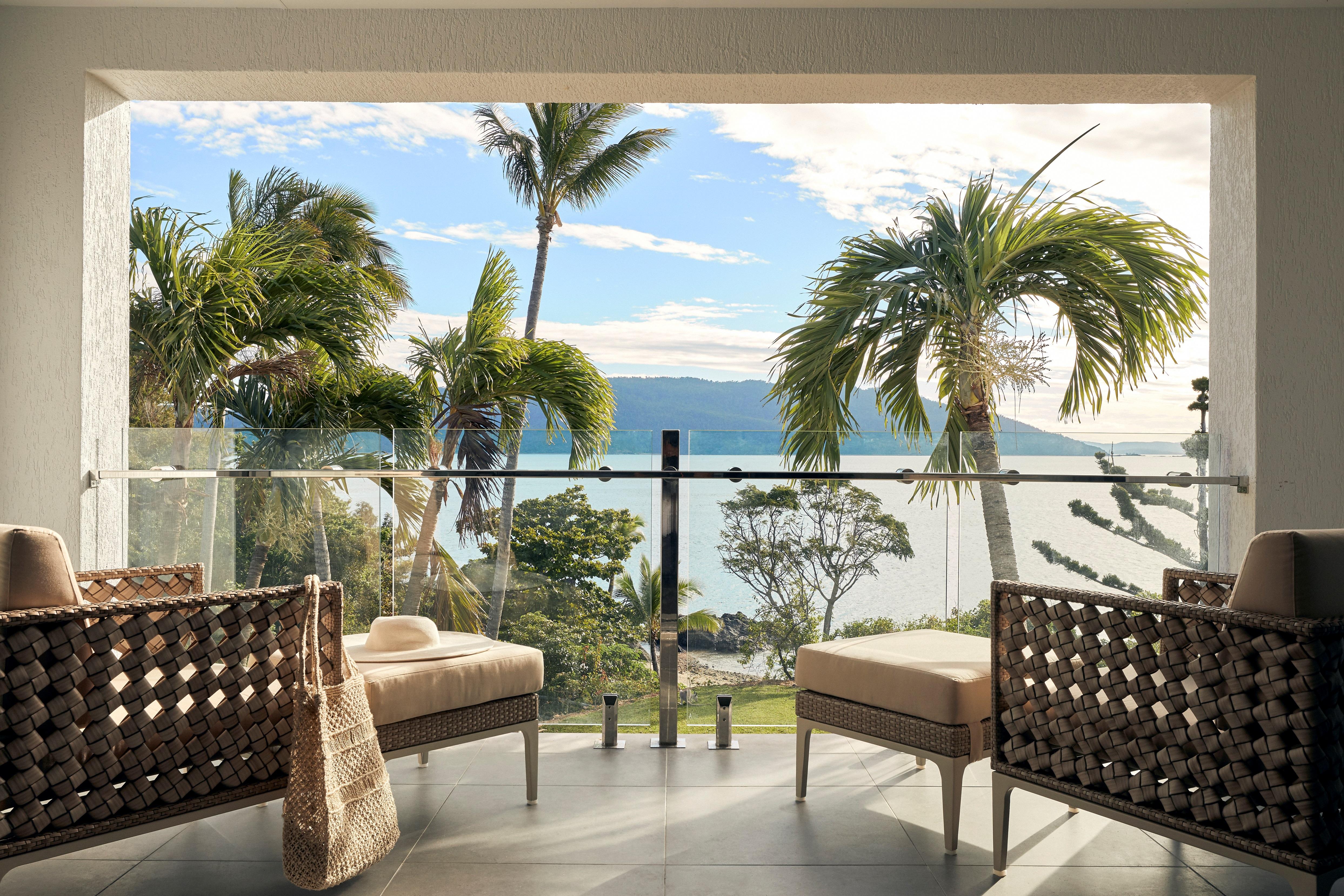 Daydream Island Resort Екстер'єр фото