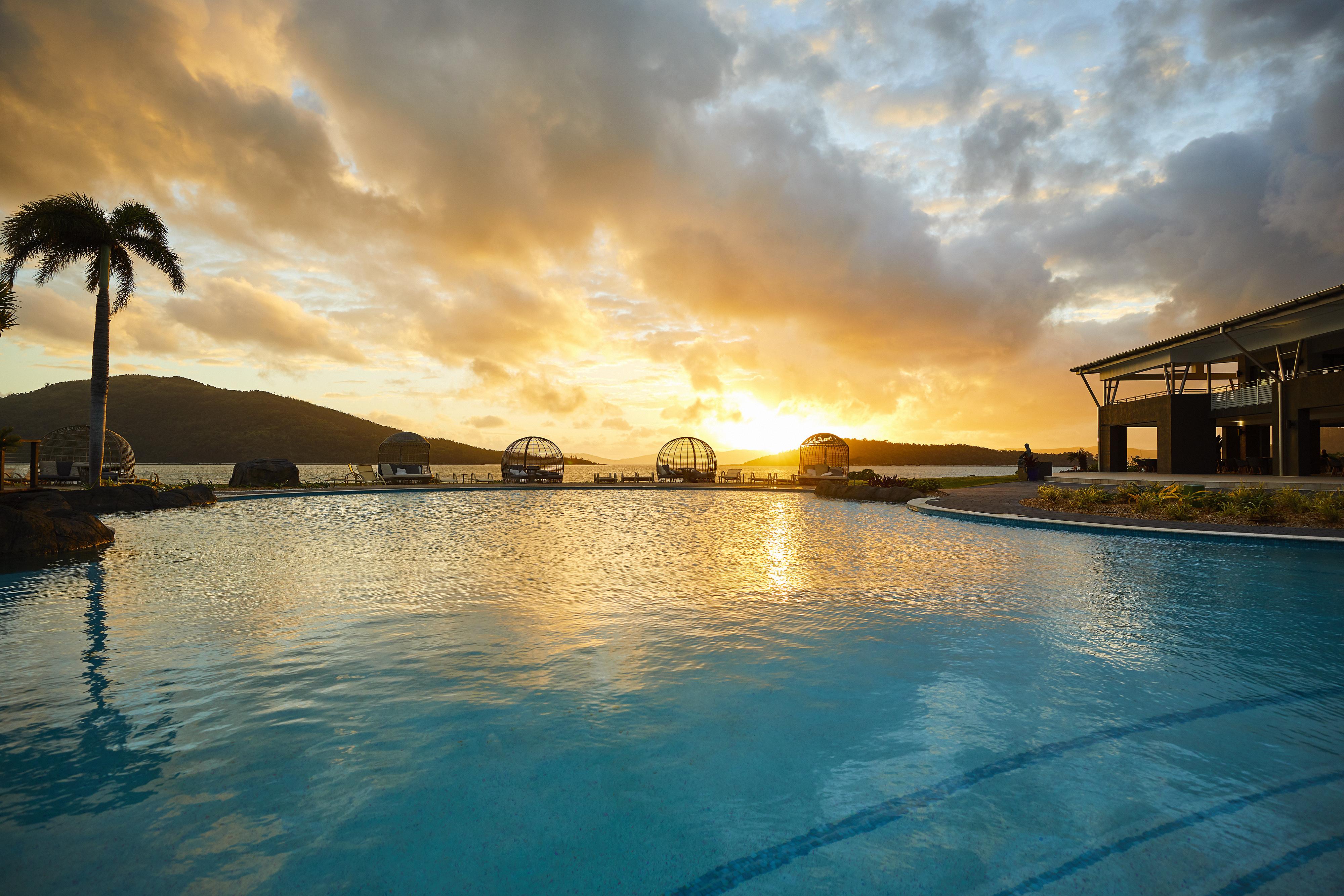Daydream Island Resort Зручності фото