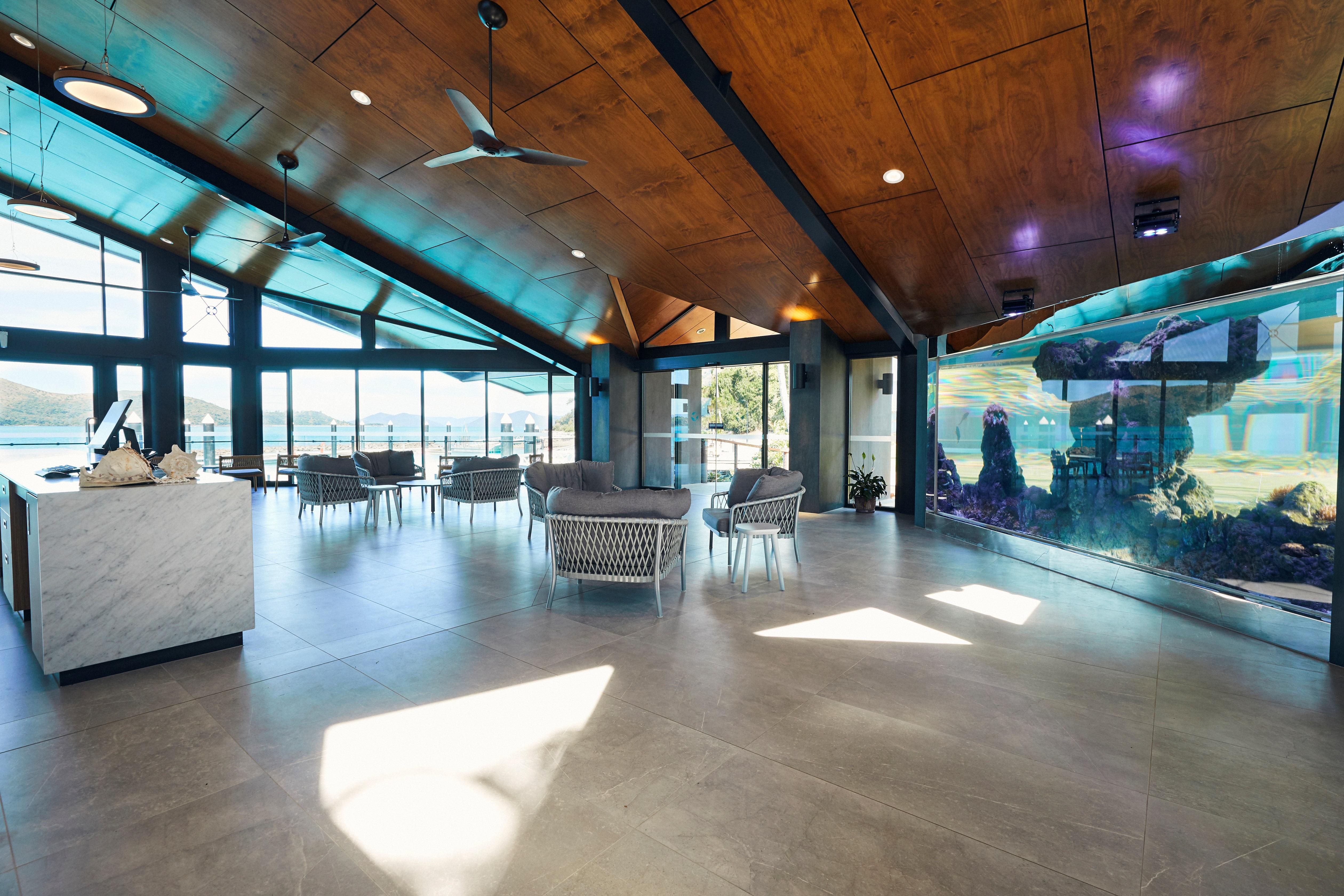 Daydream Island Resort Екстер'єр фото