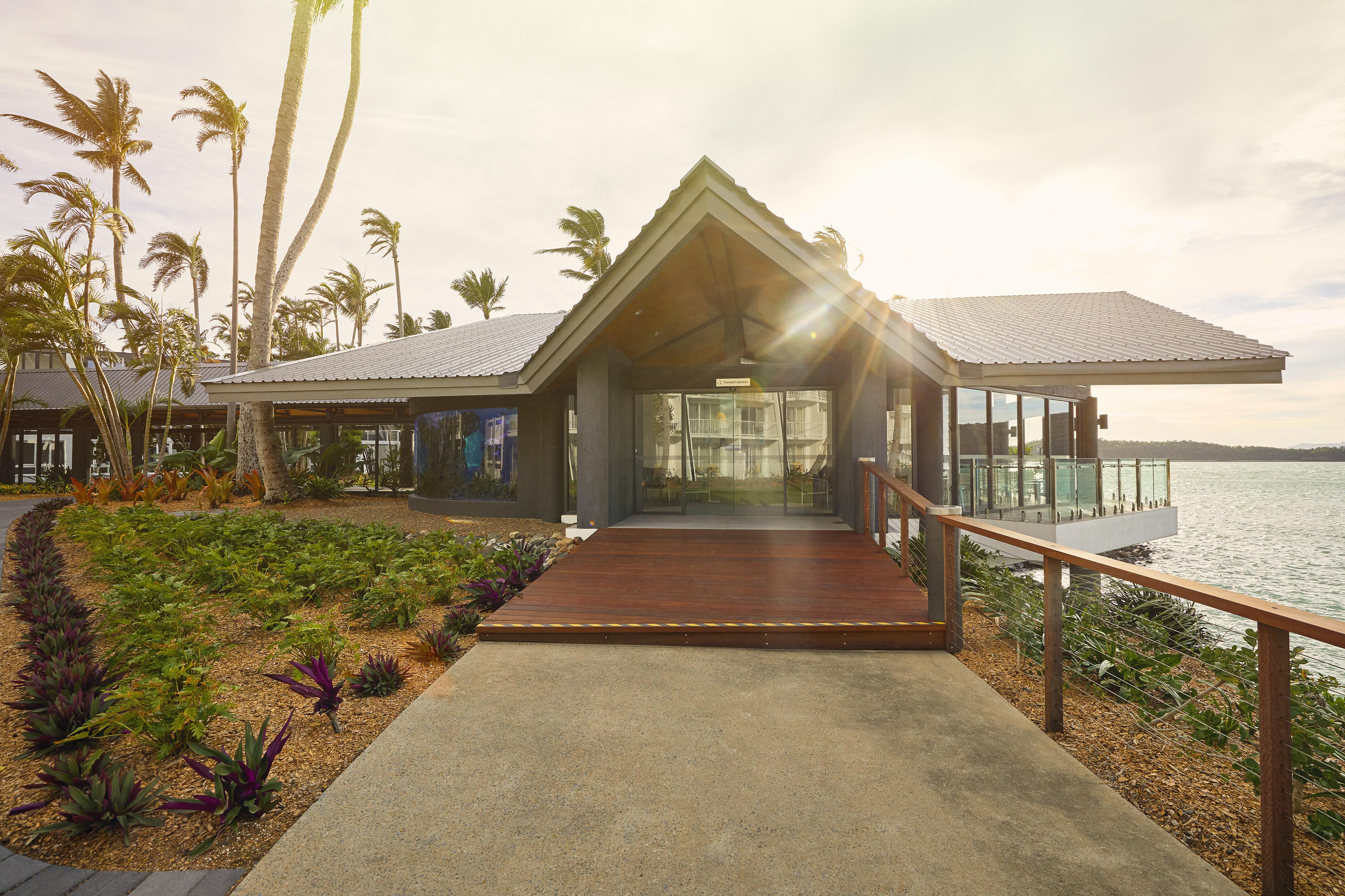 Daydream Island Resort Екстер'єр фото
