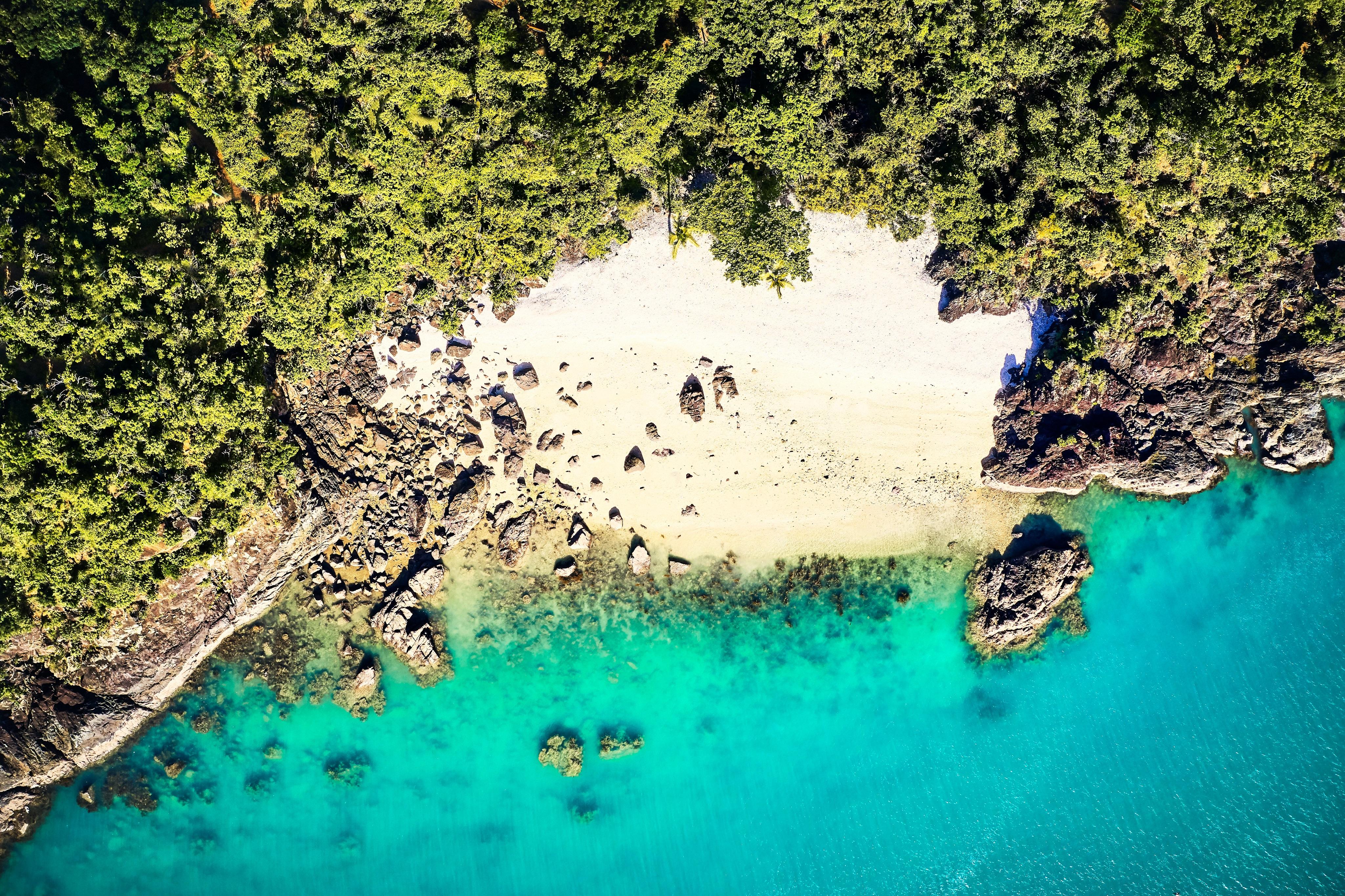 Daydream Island Resort Екстер'єр фото