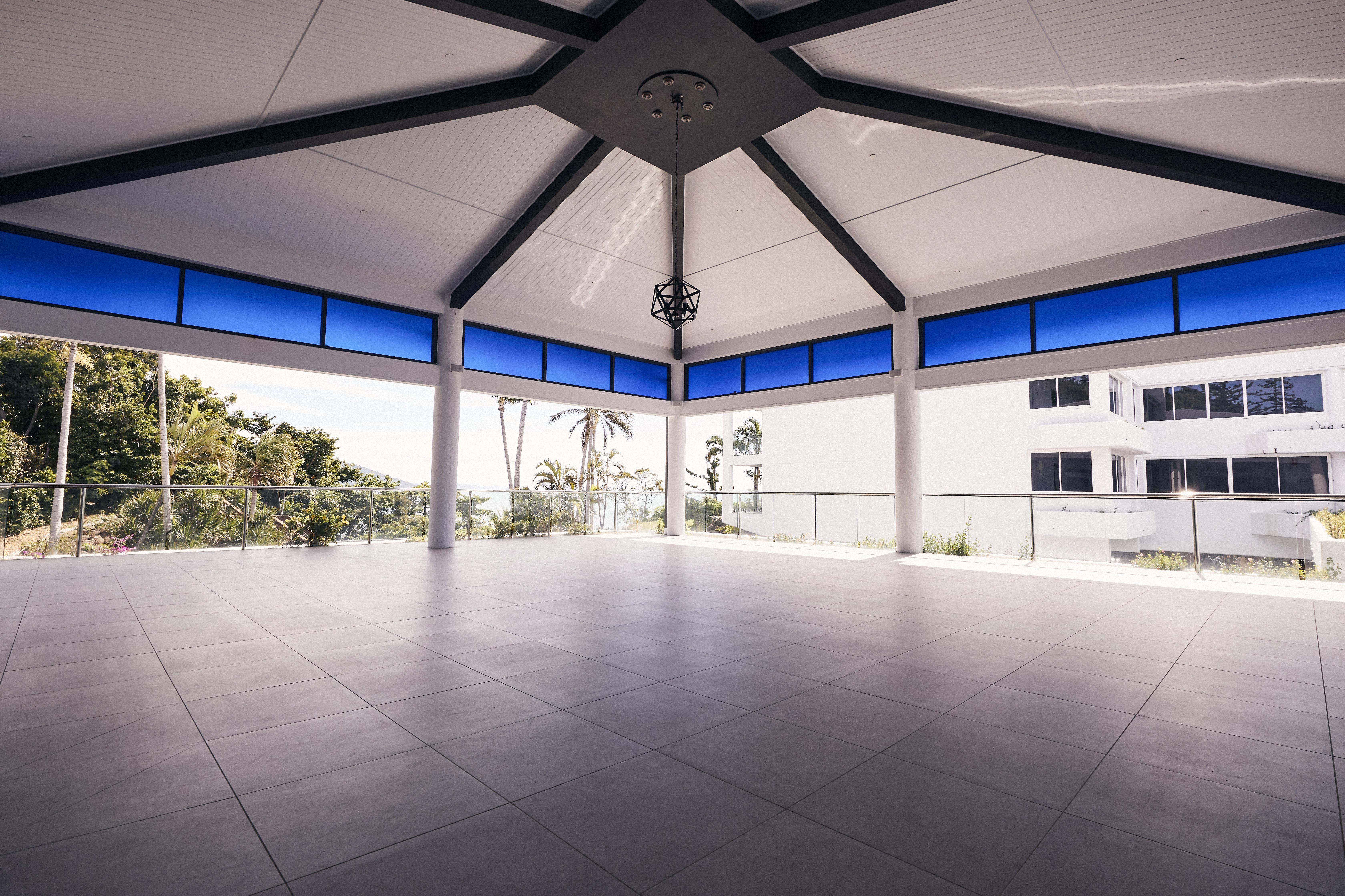 Daydream Island Resort Екстер'єр фото