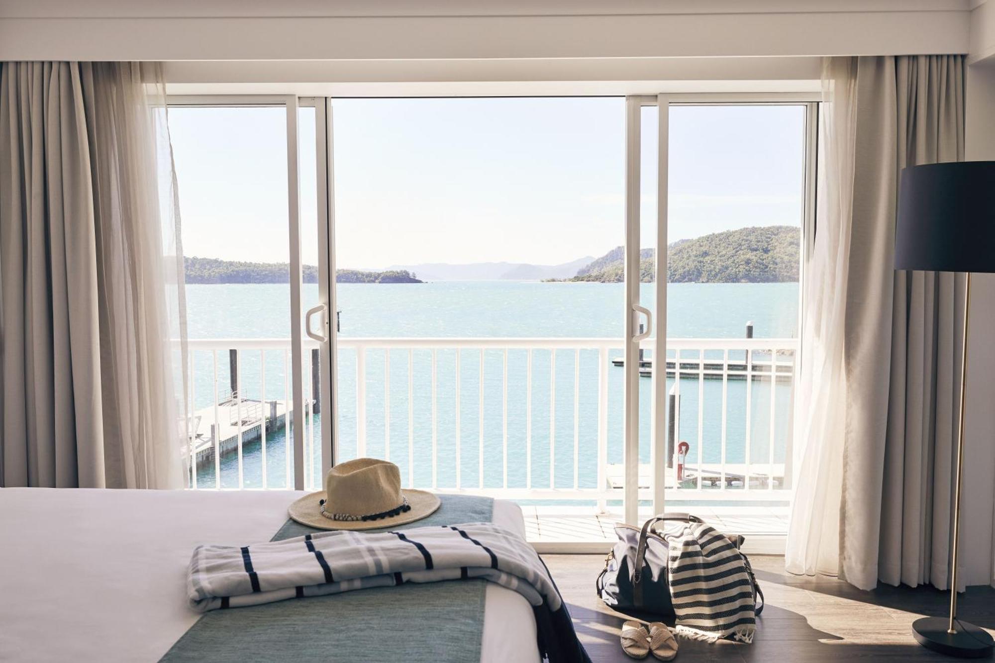 Daydream Island Resort Екстер'єр фото